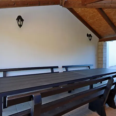 With Parking Space Lopar, Rab - 21732 *