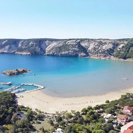 With Parking Space Lopar, Rab - 21732 Lägenhet