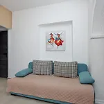 Apartamento With Parking Space Lopar, Rab - 21732