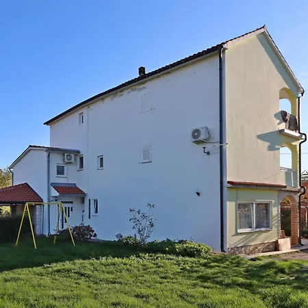 With Parking Space Lopar, Rab - 21732 Daire