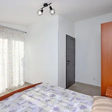 With Parking Space Lopar, Rab - 21732 Apartman *