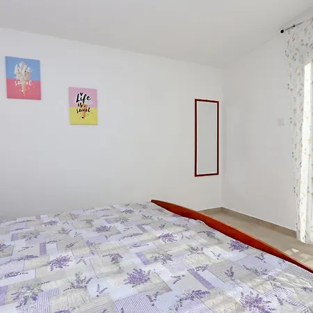 With Parking Space Lopar, Rab - 21732 Apartman Lopar