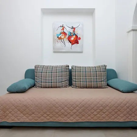 With Parking Space Lopar, Rab - 21732 Apartman