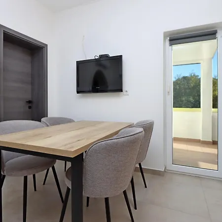 With Parking Space Lopar, Rab - 21732 Daire