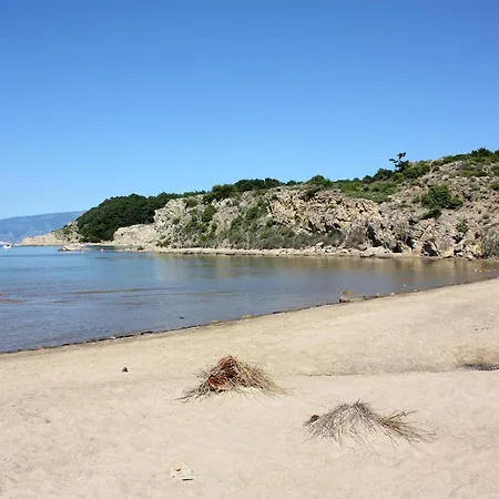 Daire With Parking Space Lopar, Rab - 21732 Lopar