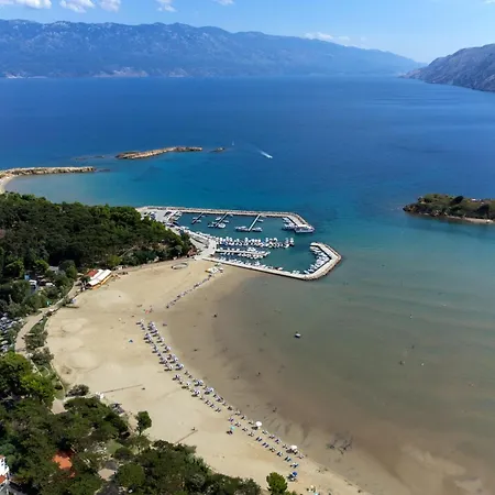 With Parking Space Lopar, Rab - 21732